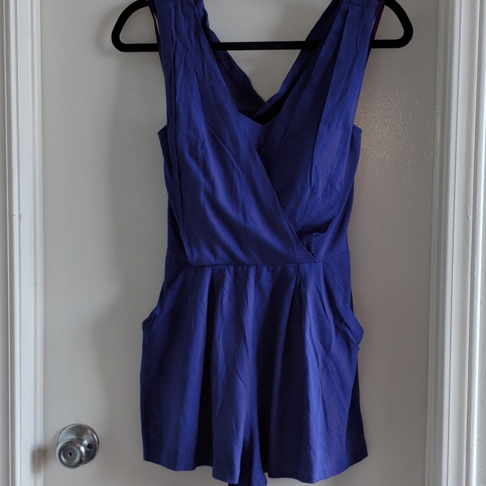 Bcbgeneration Romper - image 8